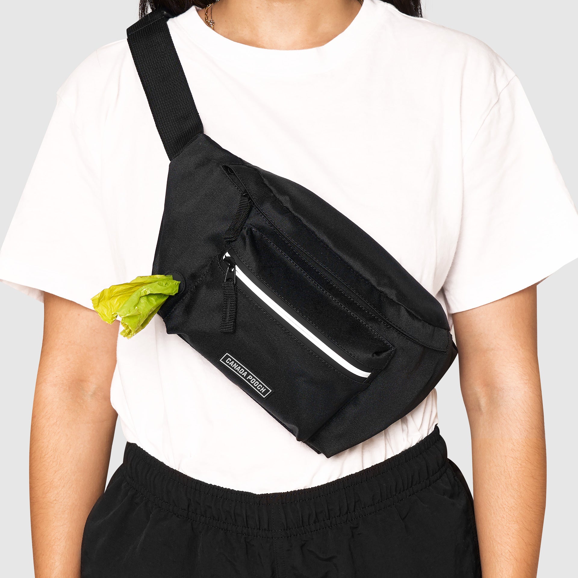 The Everything Fanny Pack