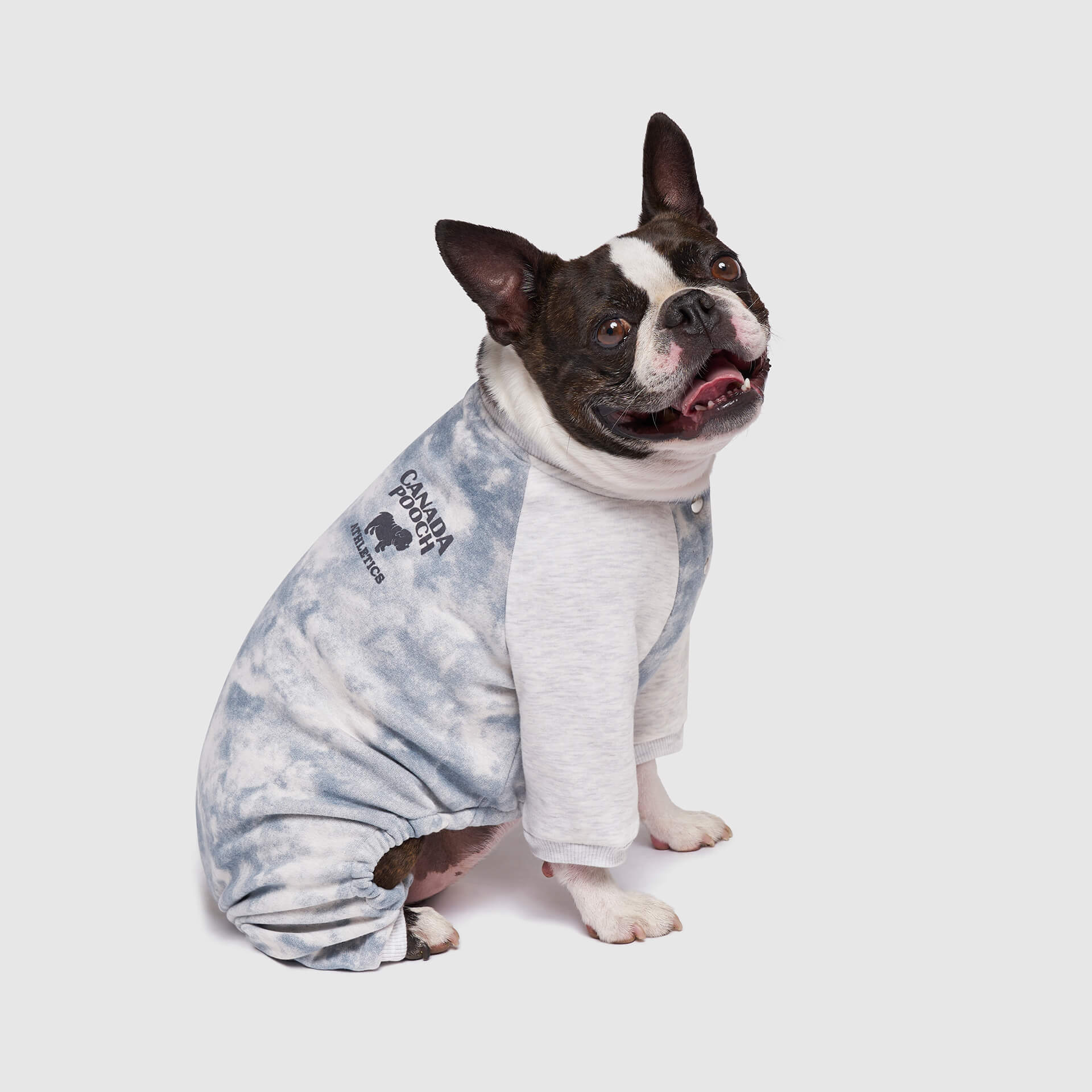 Frosty Fleece Sweatsuit