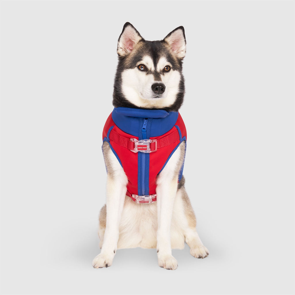 High Tide Life Jacket