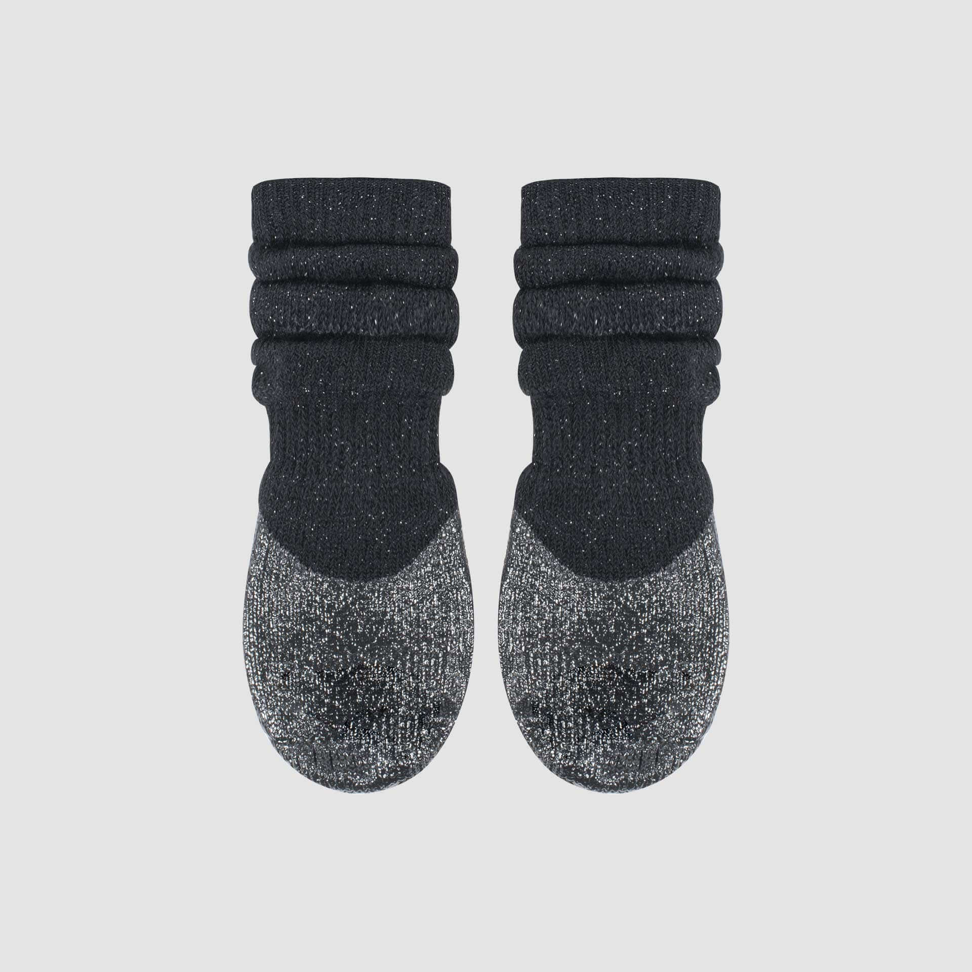 Slouchy Socks